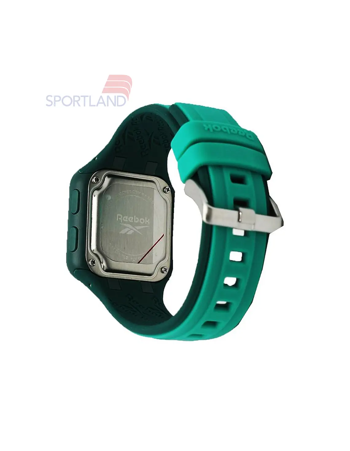ساعت مچی Unisex ریباک RV-SQG-G9-PGIM-BY