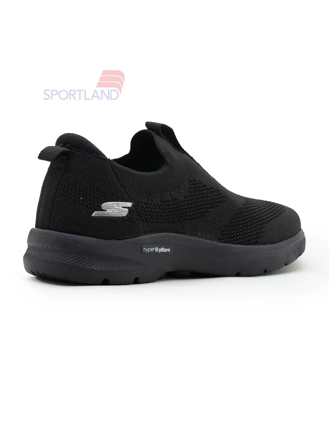 کفش پیاده روی زنانه اسکیچرز Hyper Pillars GoWalk 6.0 W