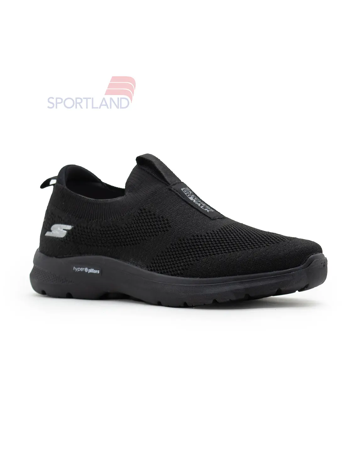 کفش پیاده روی زنانه اسکیچرز Hyper Pillars GoWalk 6.0 W