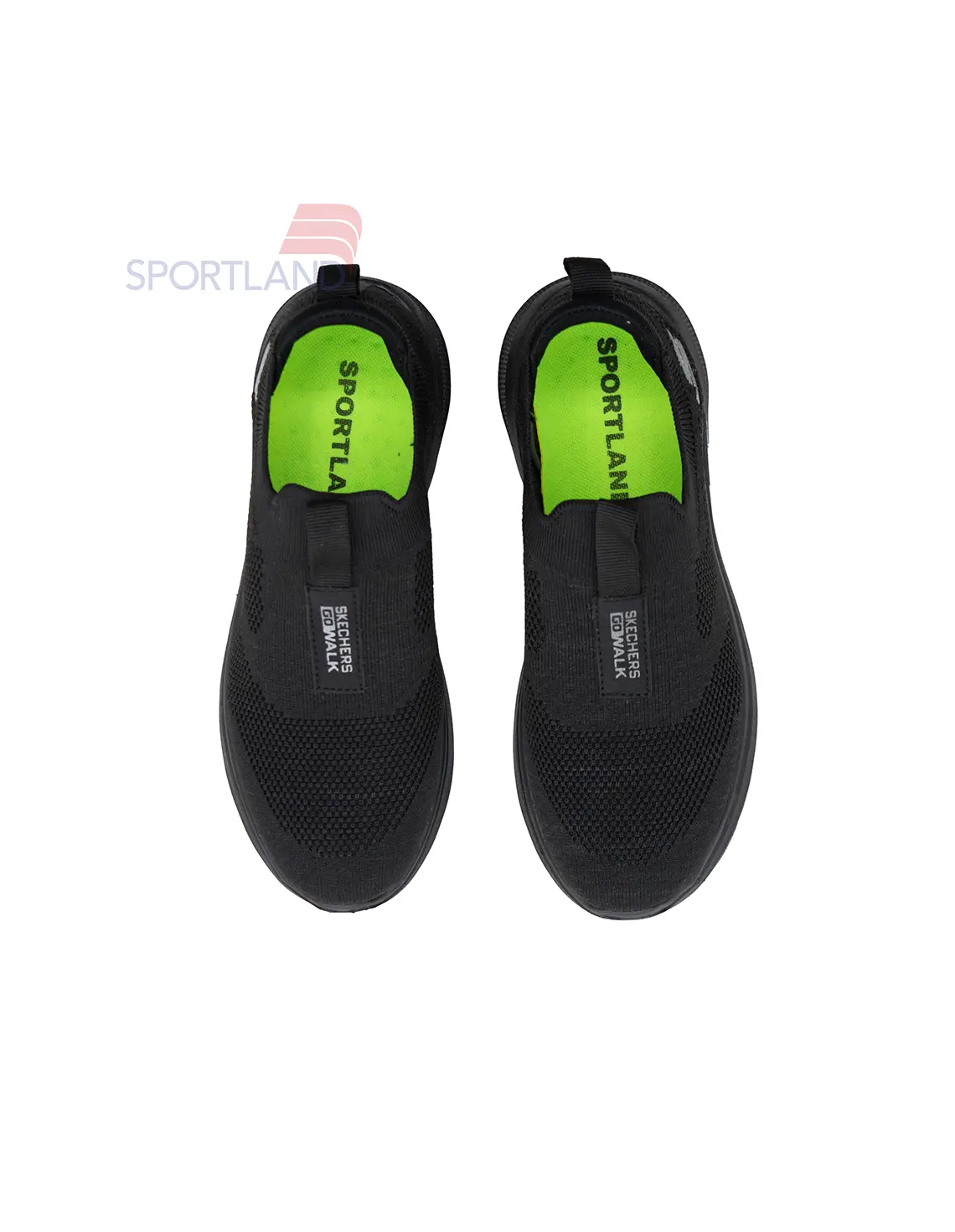 کفش پیاده روی زنانه اسکیچرز Hyper Pillars GoWalk 6.0 W