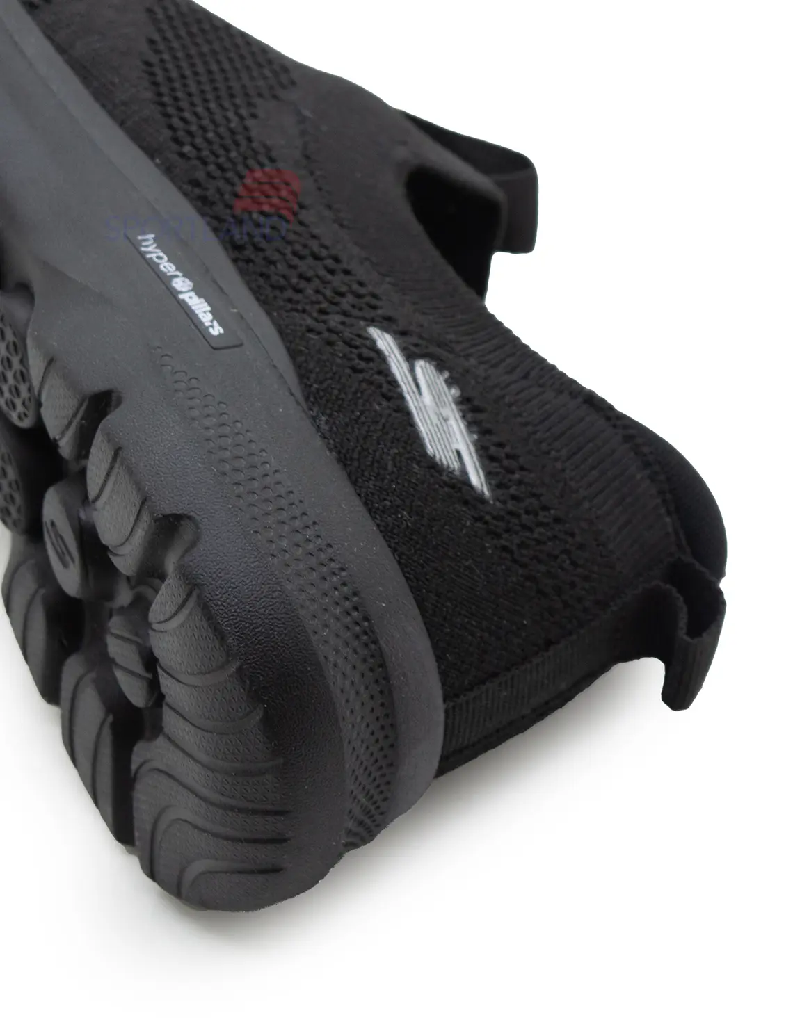 کفش پیاده روی زنانه اسکیچرز Hyper Pillars GoWalk 6.0 W