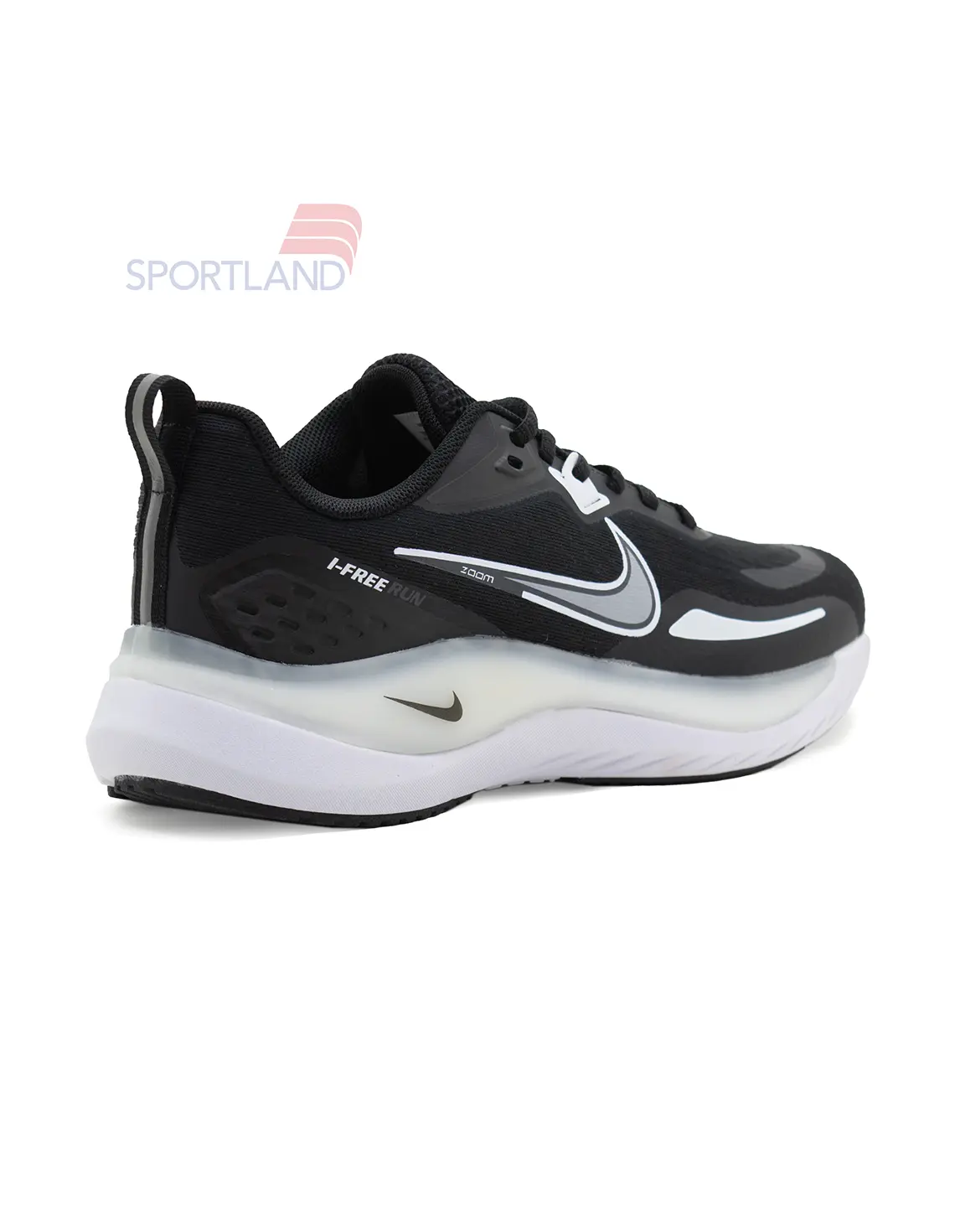کفش دویدن مردانه نایکی I-Free Run M