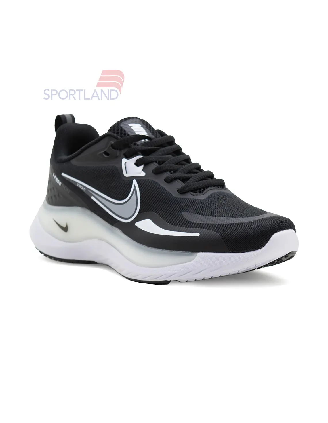 کفش دویدن مردانه نایکی I-Free Run M