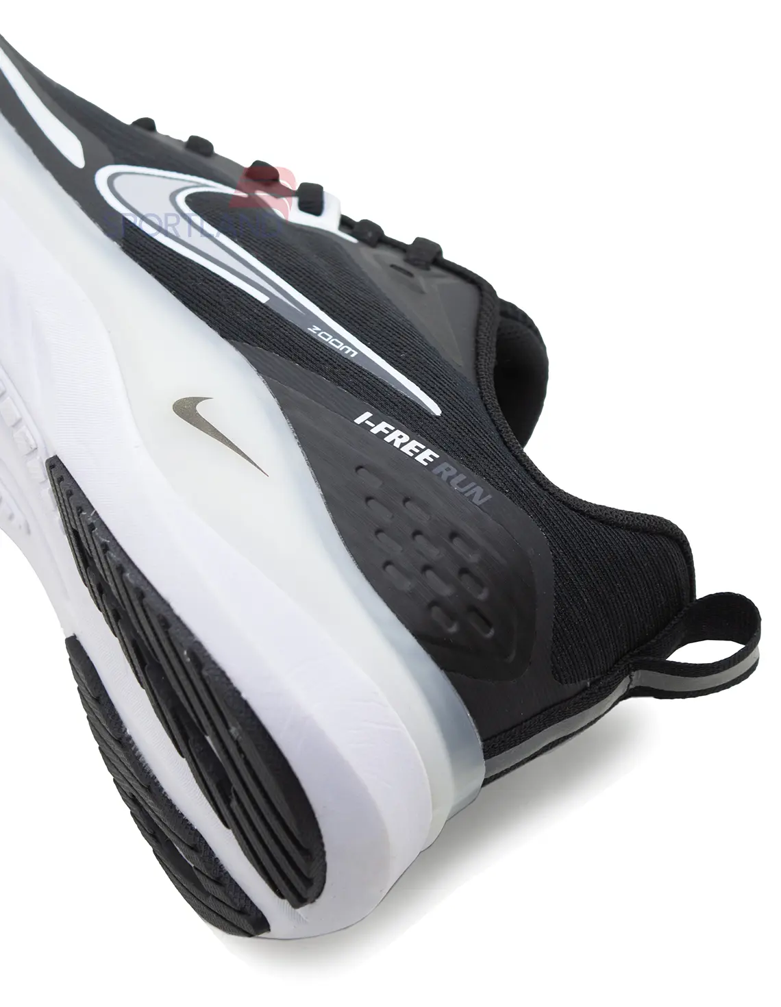 کفش دویدن مردانه نایکی I-Free Run M