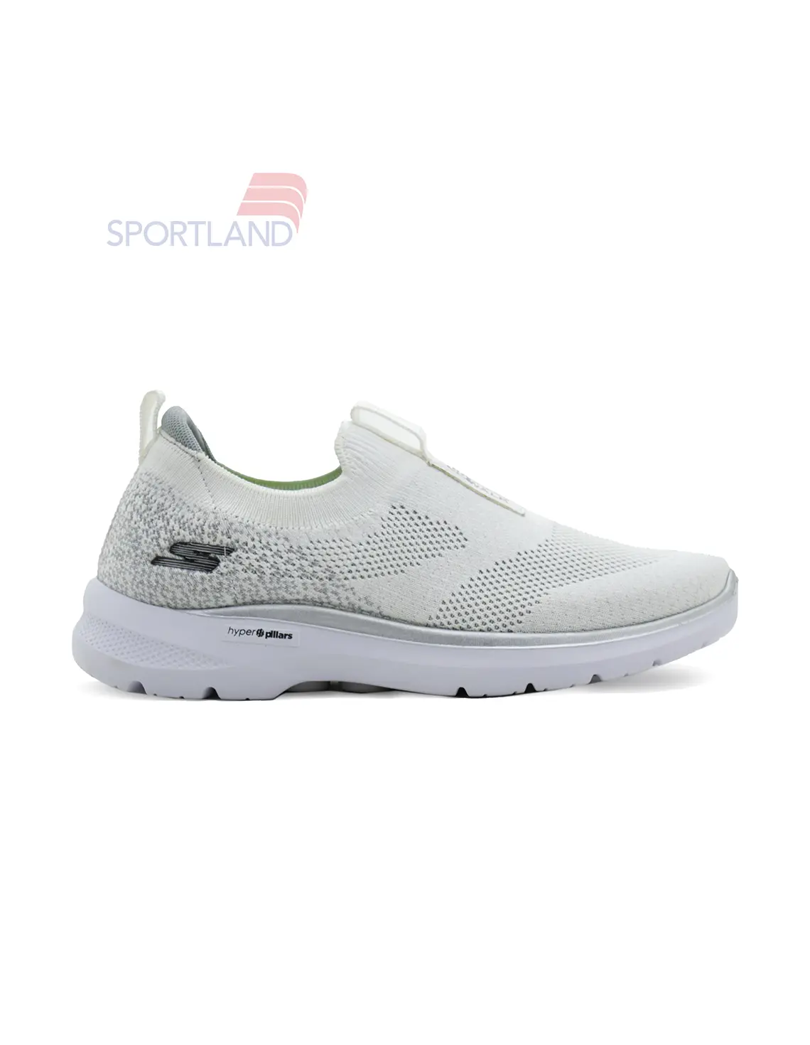 کفش پیاده روی زنانه اسکیچرز Hyper Pillars GoWalk 6.0 W