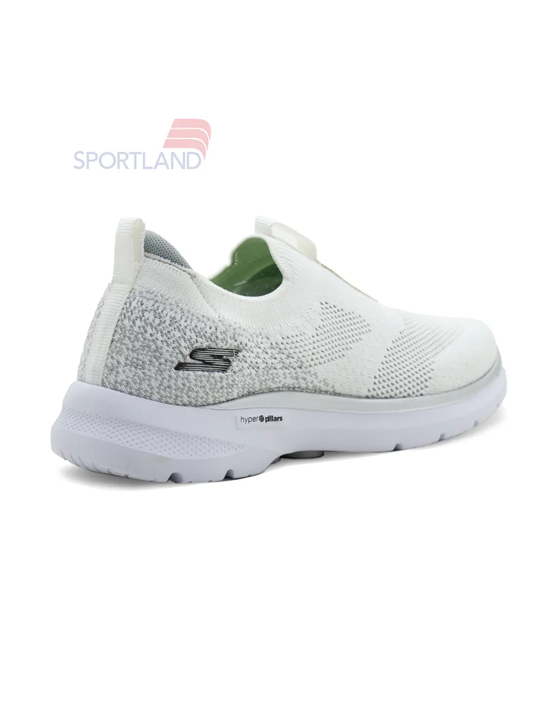 کفش پیاده روی زنانه اسکیچرز Hyper Pillars GoWalk 6.0 W