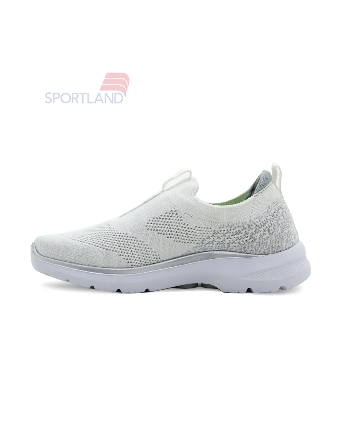 کفش پیاده روی زنانه اسکیچرز Hyper Pillars GoWalk 6.0 W