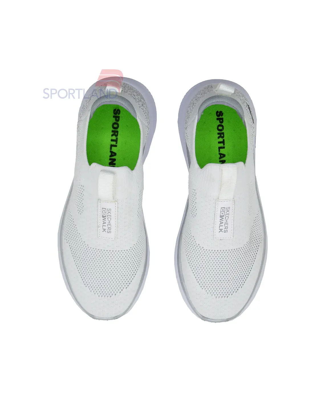 کفش پیاده روی زنانه اسکیچرز Hyper Pillars GoWalk 6.0 W