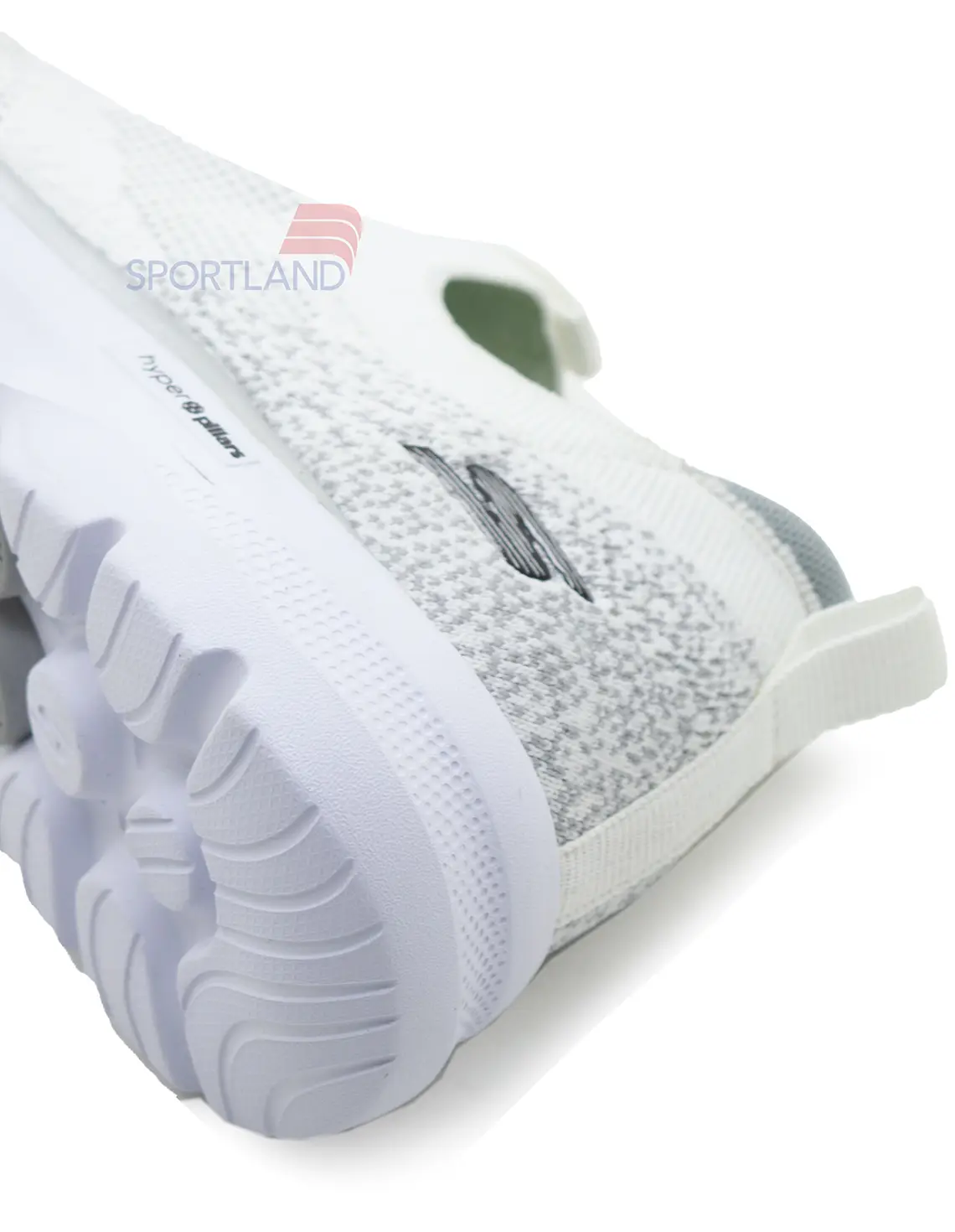 کفش پیاده روی زنانه اسکیچرز Hyper Pillars GoWalk 6.0 W