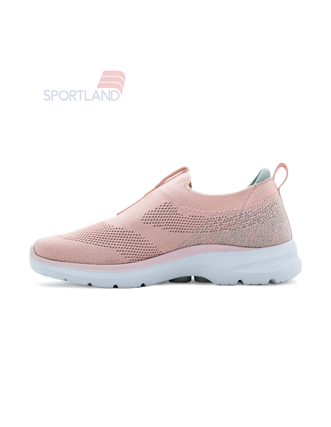 کفش پیاده روی زنانه اسکیچرز Hyper Pillars GoWalk 6.0 W