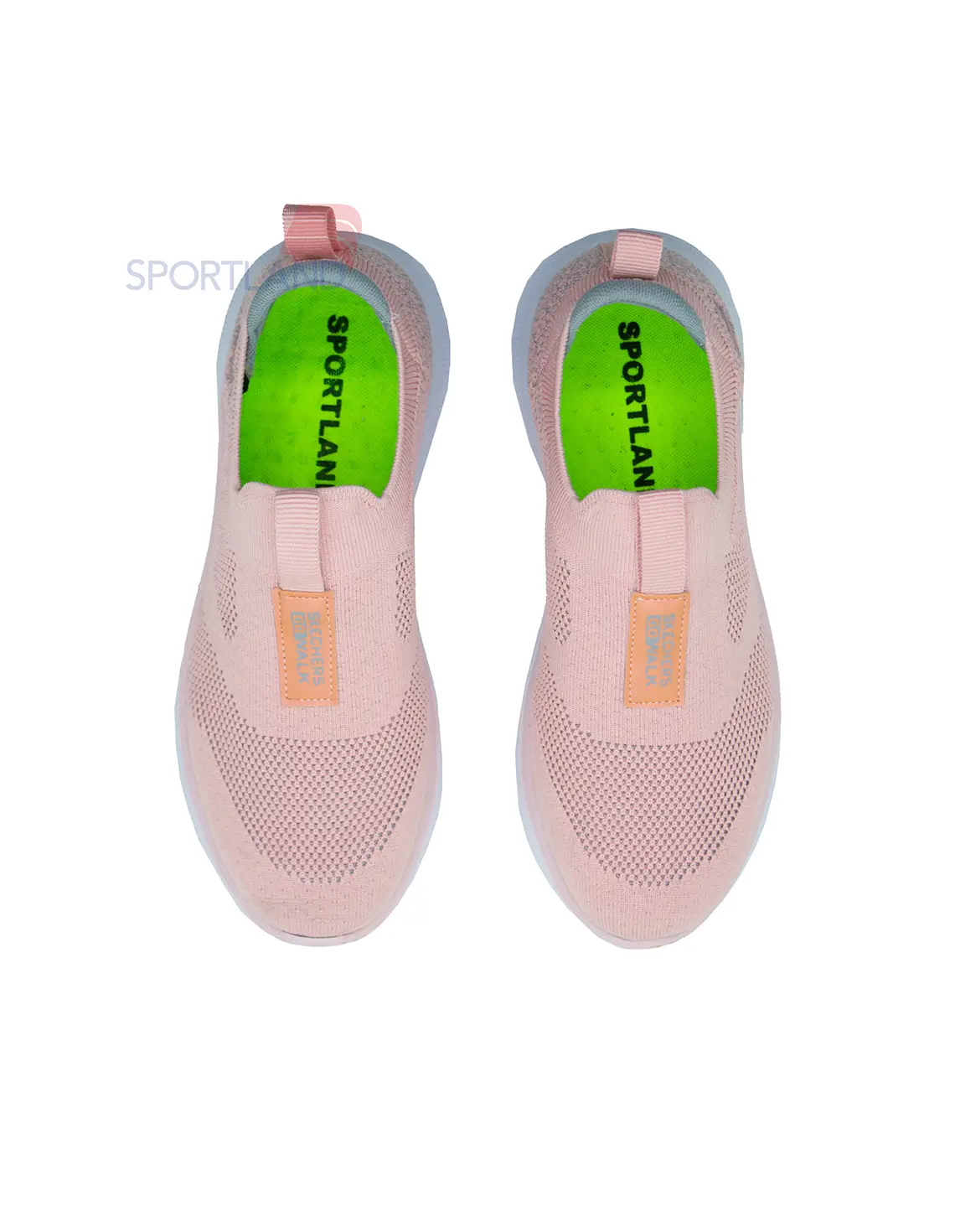 کفش پیاده روی زنانه اسکیچرز Hyper Pillars GoWalk 6.0 W