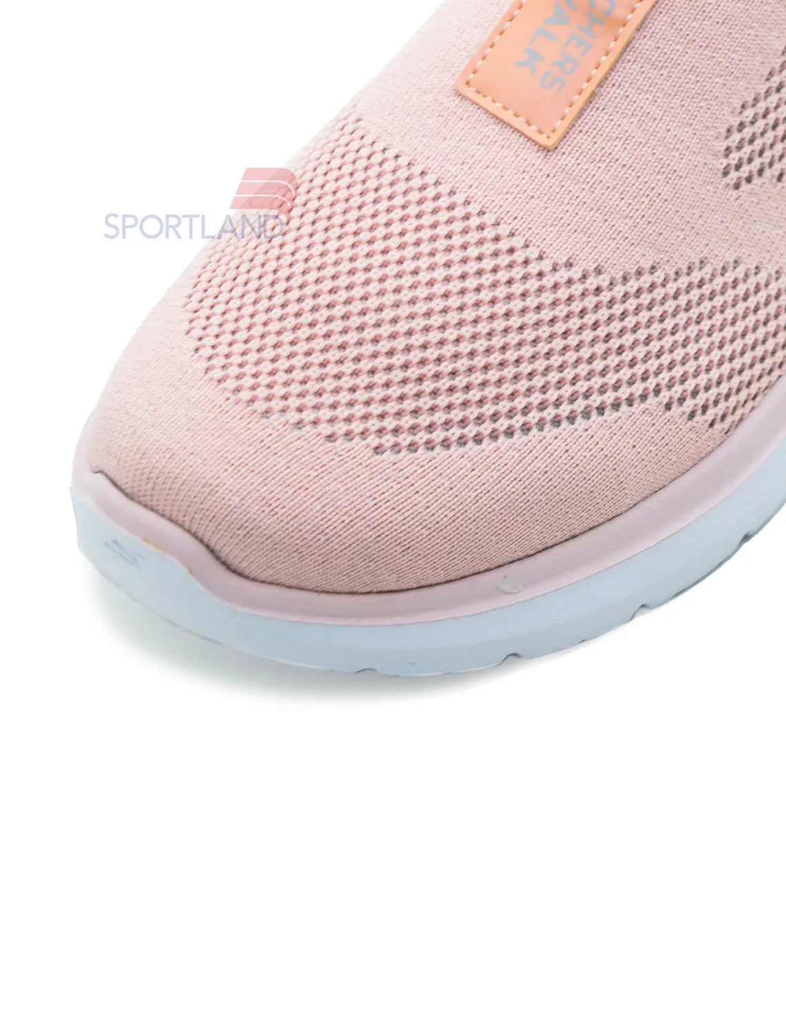 کفش پیاده روی زنانه اسکیچرز Hyper Pillars GoWalk 6.0 W