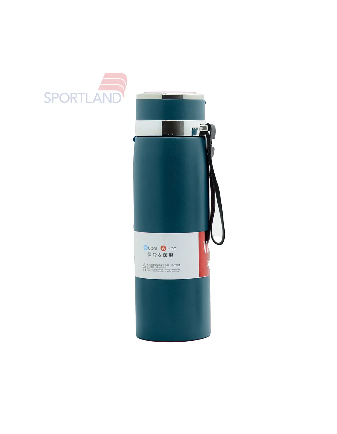 فلاسک Unisex اسپورتلند Stalnless Medium U