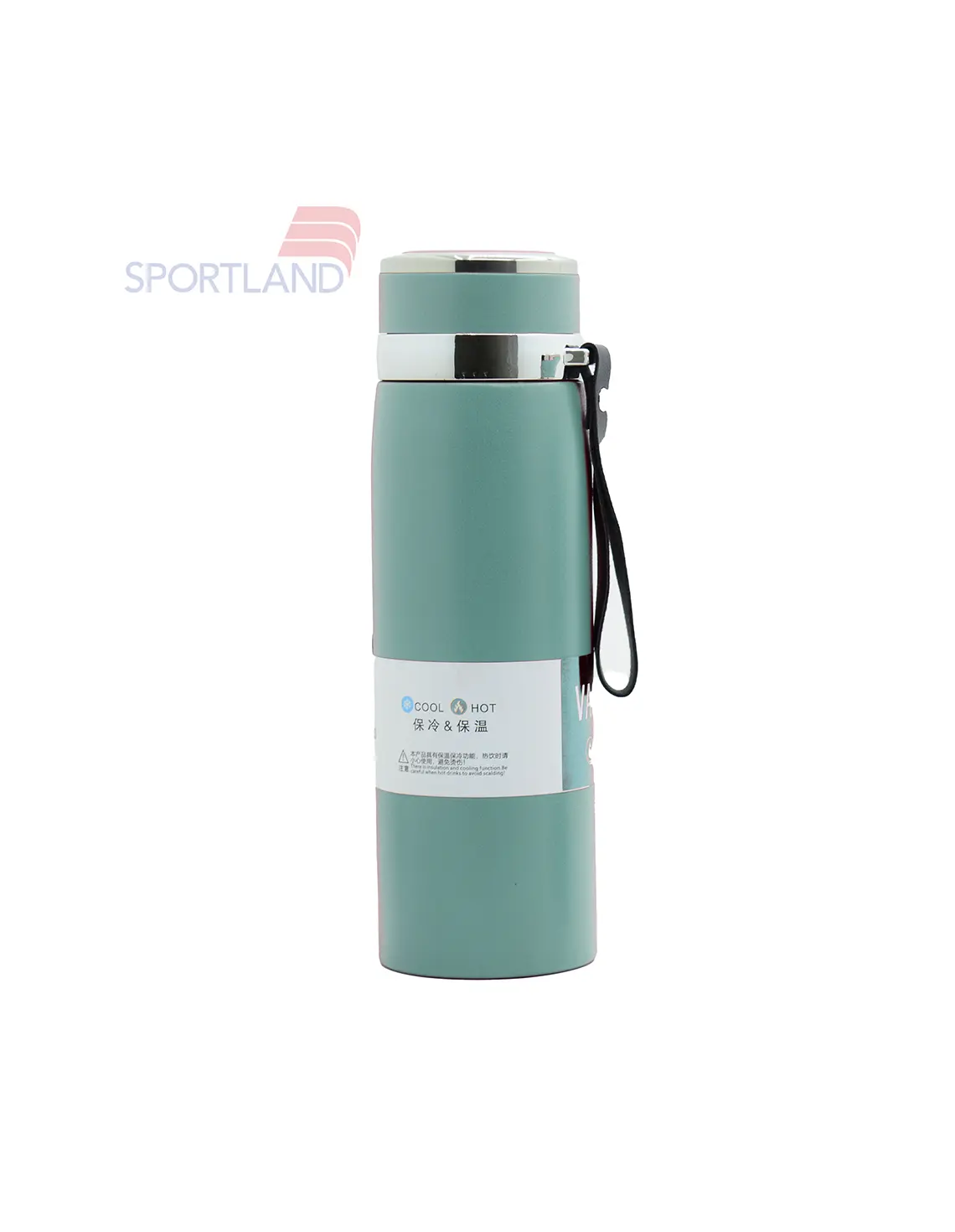 فلاسک Unisex اسپورتلند Stalnless Medium U