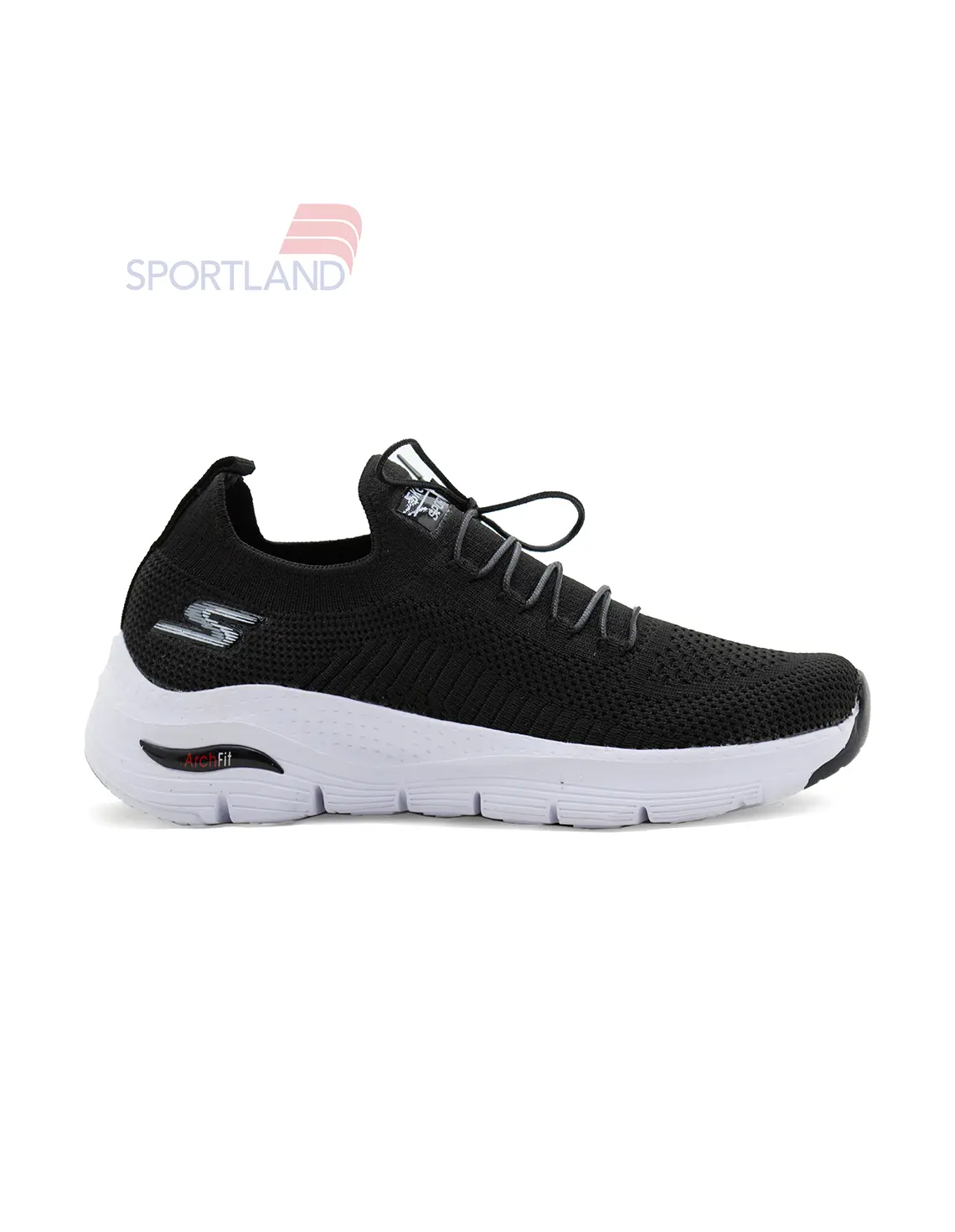 کفش پیاده روی زنانه اسکیچرز Arch Fit Waveport W