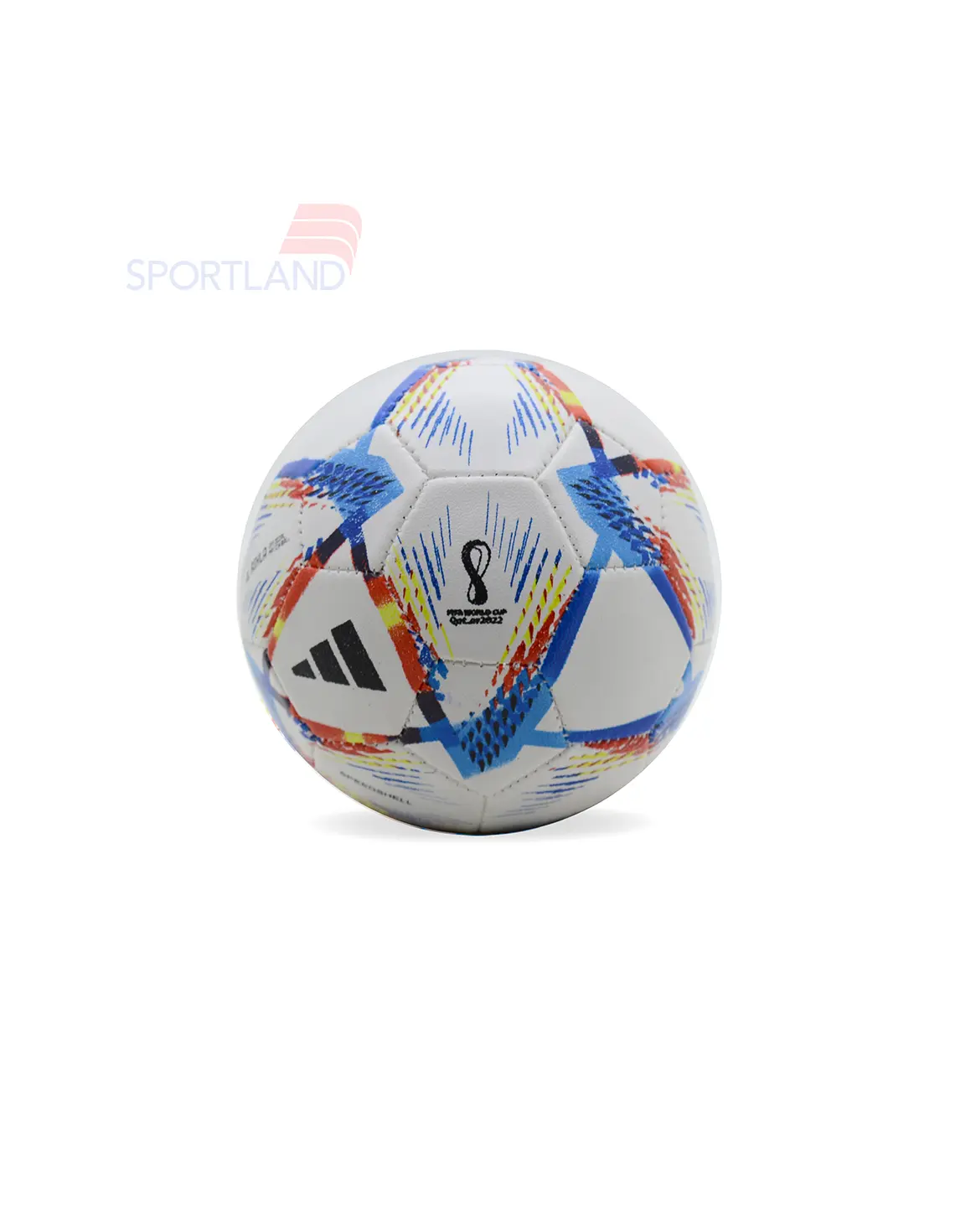 توپ بچه گانه آدیداس Qatar 2022 AL-RIHLA Mini U