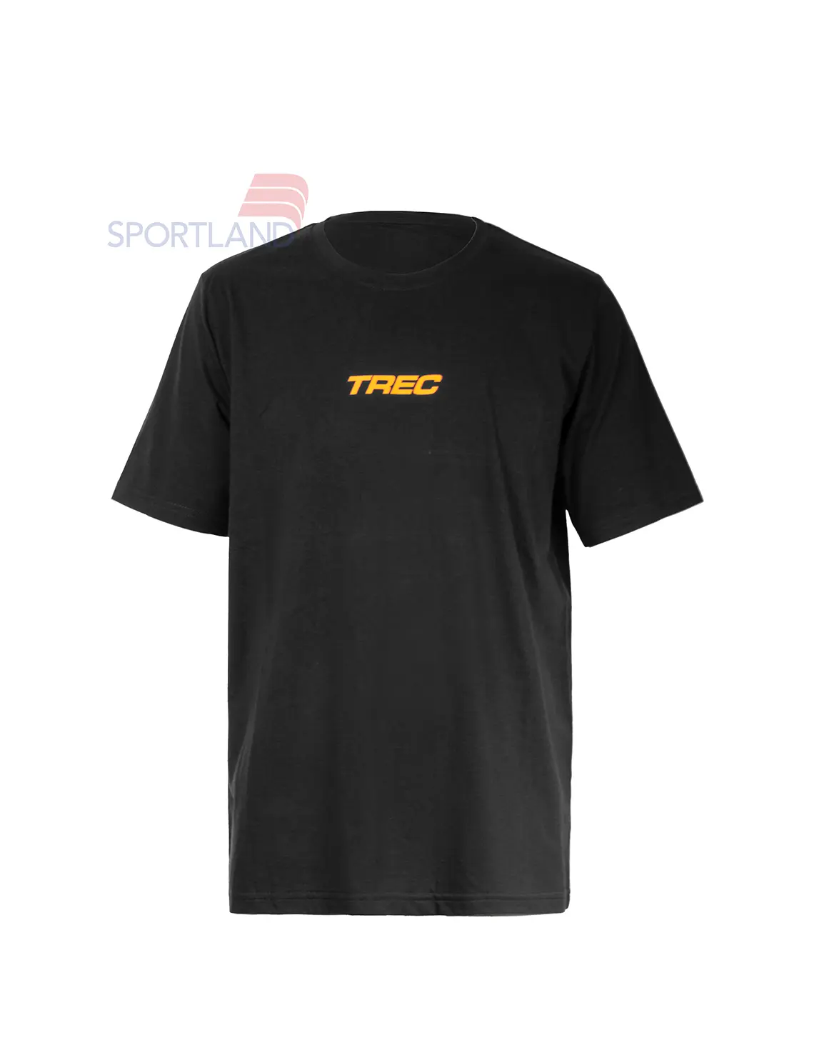 تی شرت ورزشی مردانه Trec Wear Trec Basic Plus Tshirt M