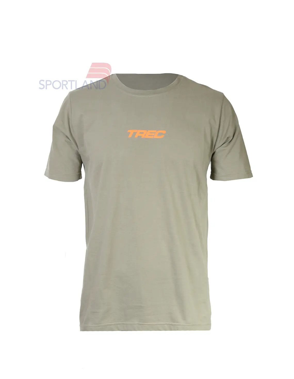 تی شرت ورزشی مردانه Trec Wear Trec Basic Plus Tshirt M