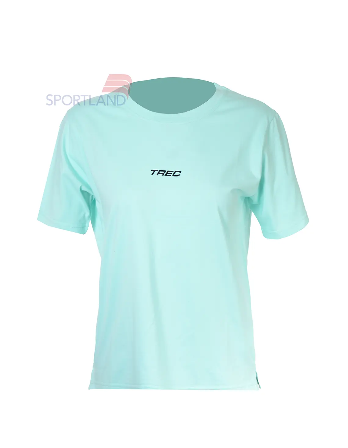 تی شرت ورزشی زنانه Trec Wear Trec Basic Tshirt W