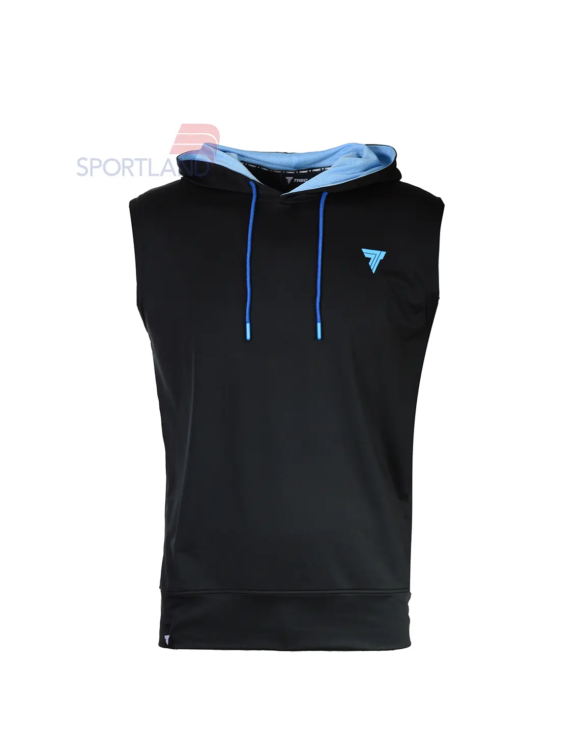 رکابی ورزشی مردانه Trec Wear Trec Basic sleeveless M