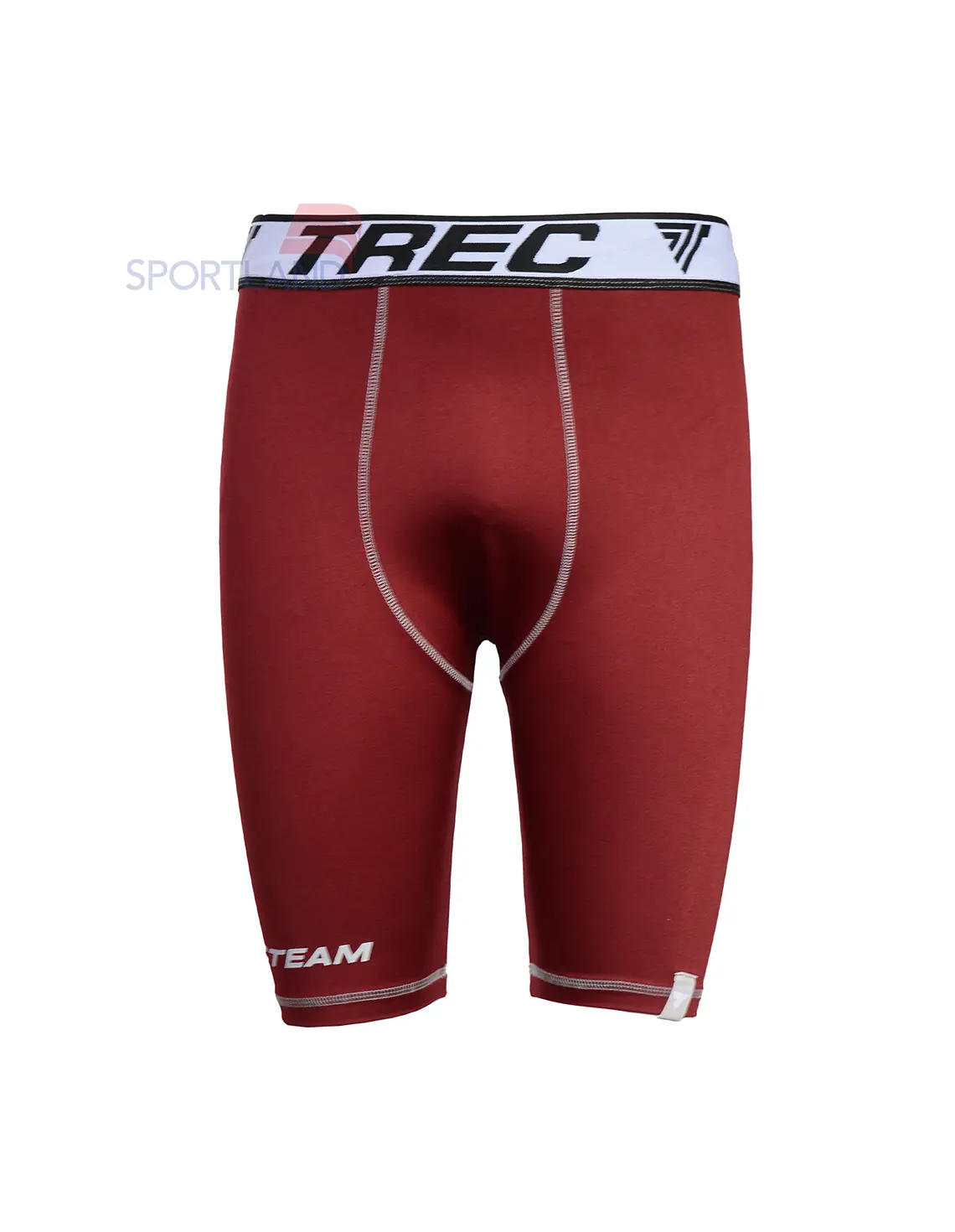 شلوارک ورزشی مردانه Trec Wear Trec Team Shorts M