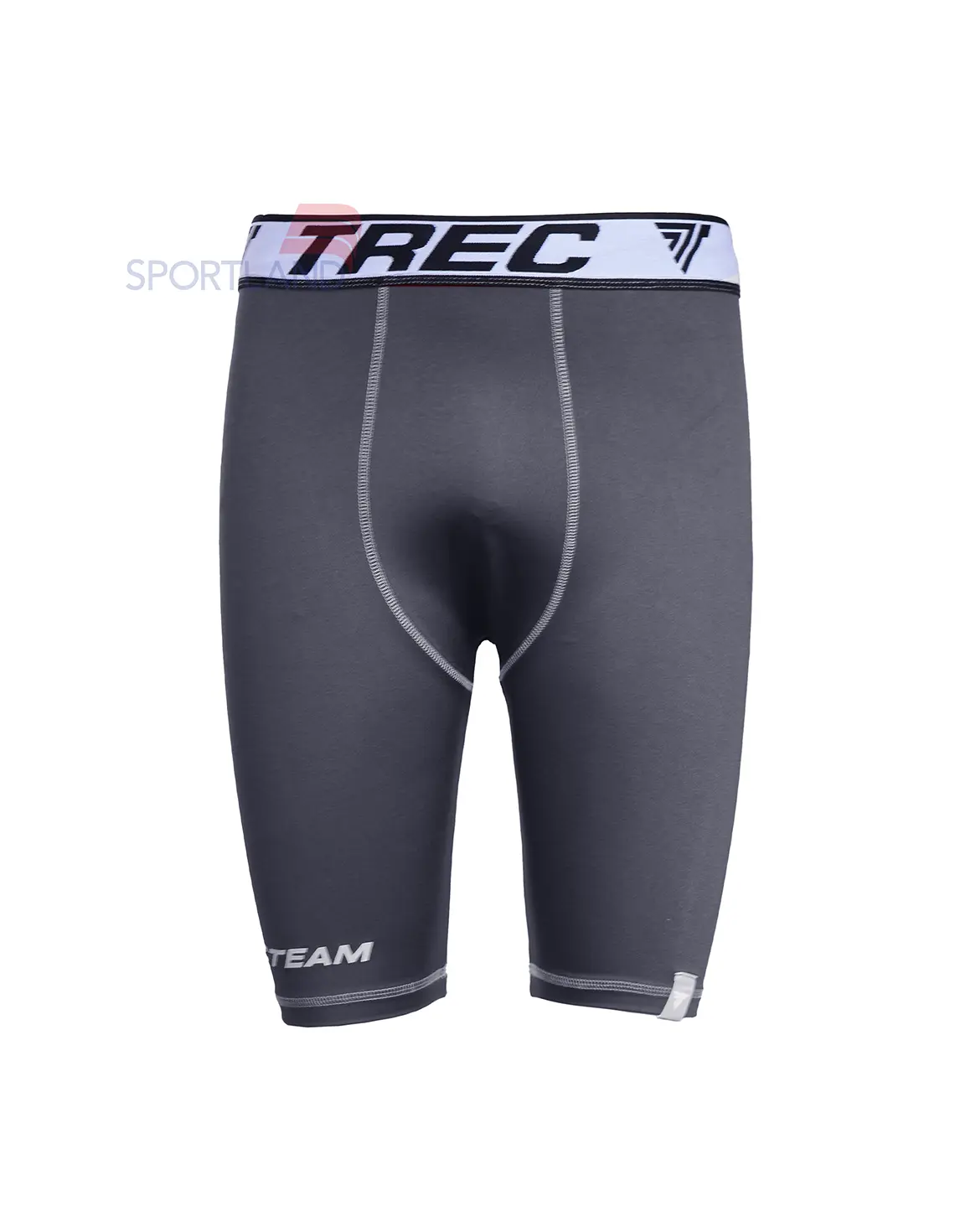 شلوارک ورزشی مردانه Trec Wear Trec Team Shorts M