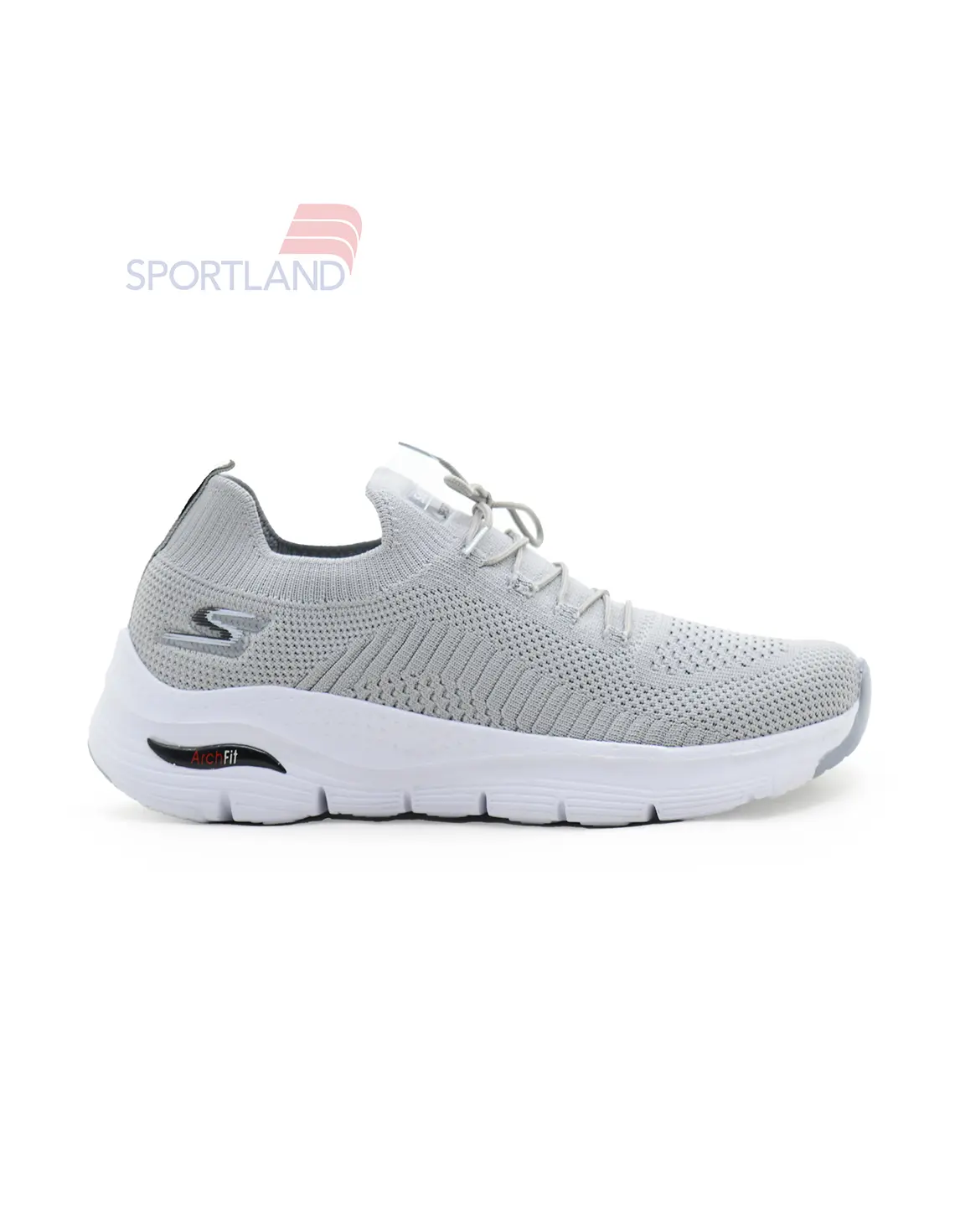کفش پیاده روی مردانه اسکیچرز Arch Fit Waveport M