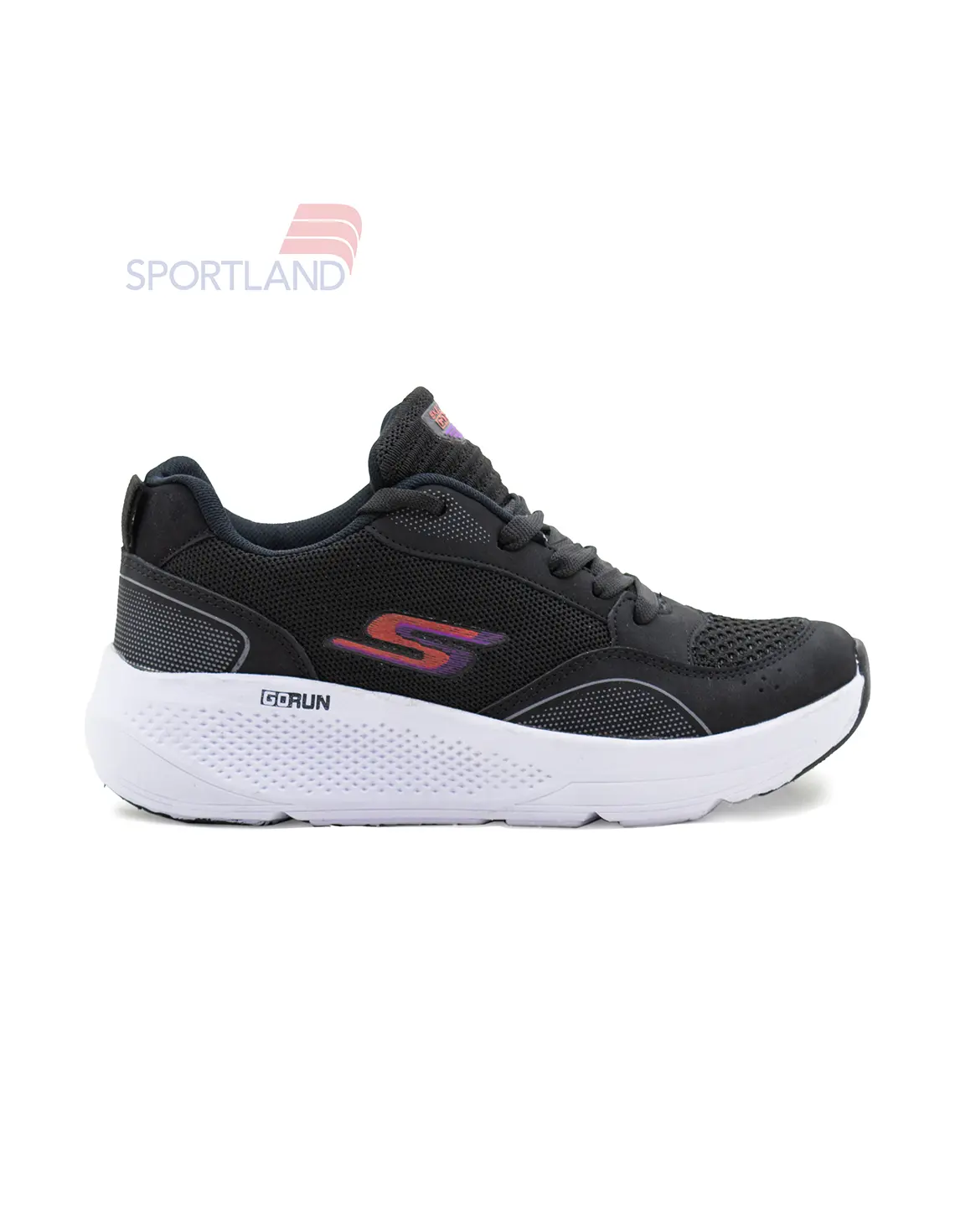 کفش پیاده روی زنانه اسکیچرز Go Run Elevate Sport W