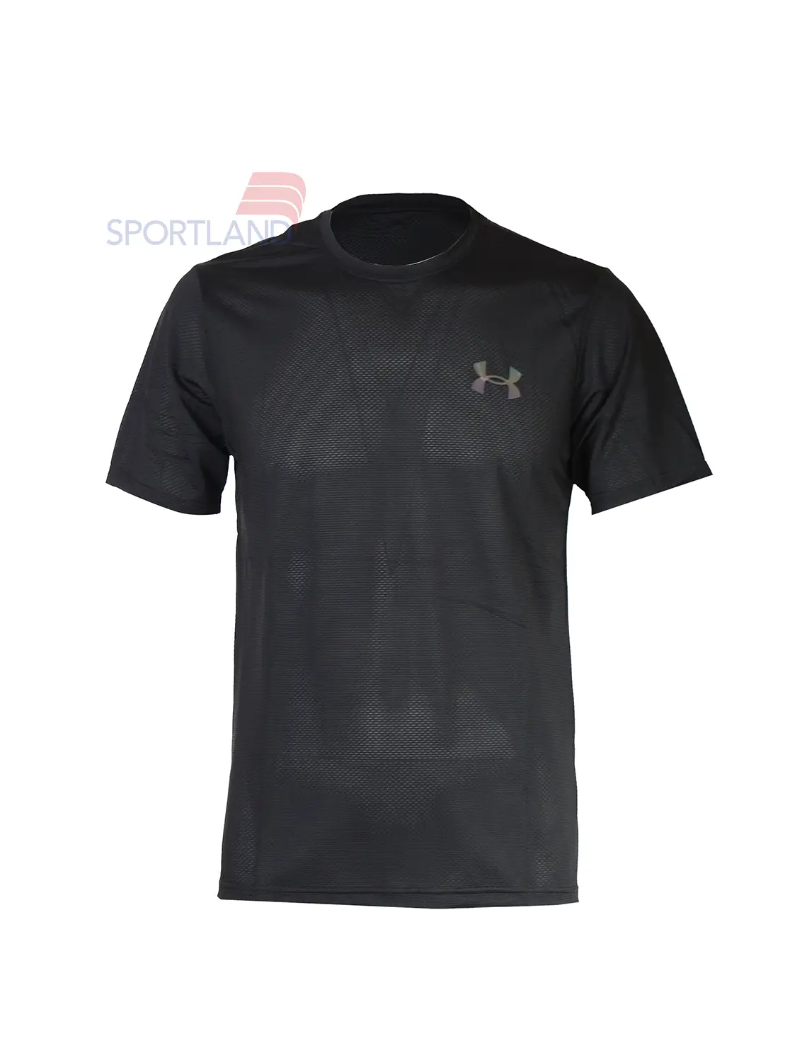 تی شرت ورزشی مردانه آندر آرمور Sulu M