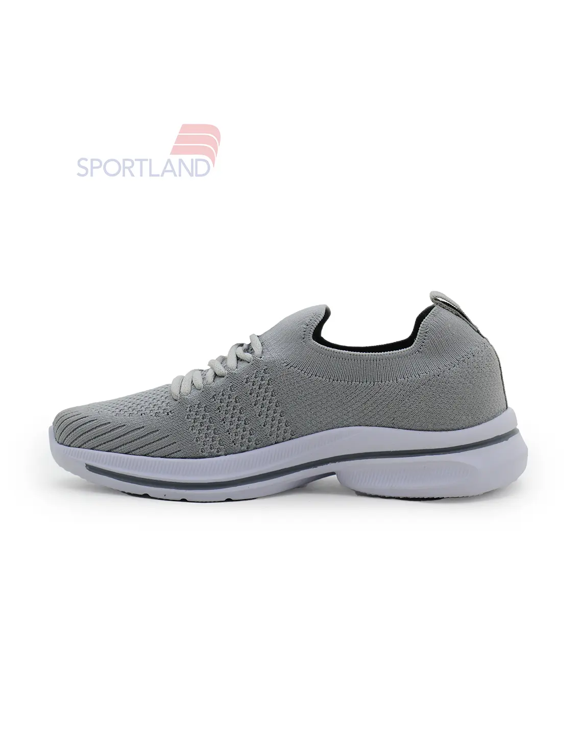 کفش پیاده روی زنانه اسپورتلند Go Walk Stretch Fit W