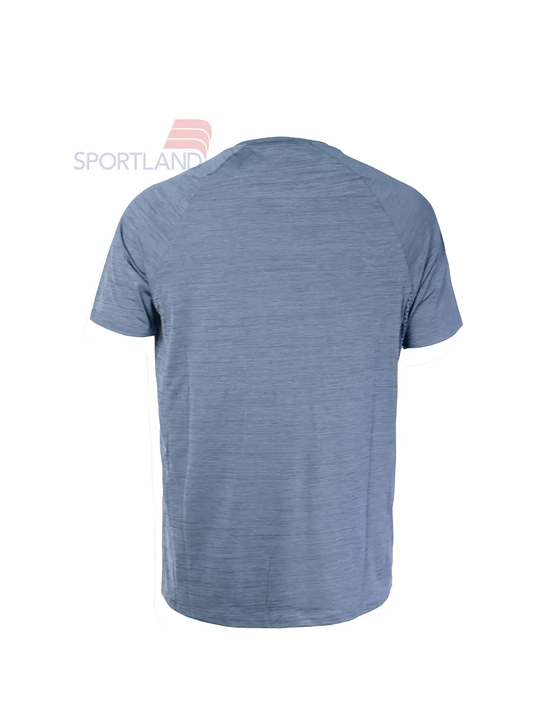 تی شرت ورزشی Unisex ویکتور Vic Speed Plus Tshirt U