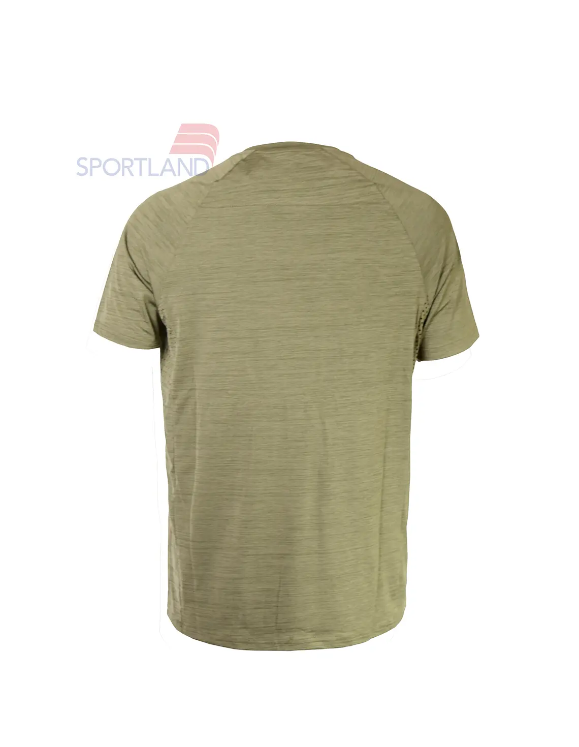تی شرت ورزشی Unisex ویکتور Vic Speed Plus Tshirt U