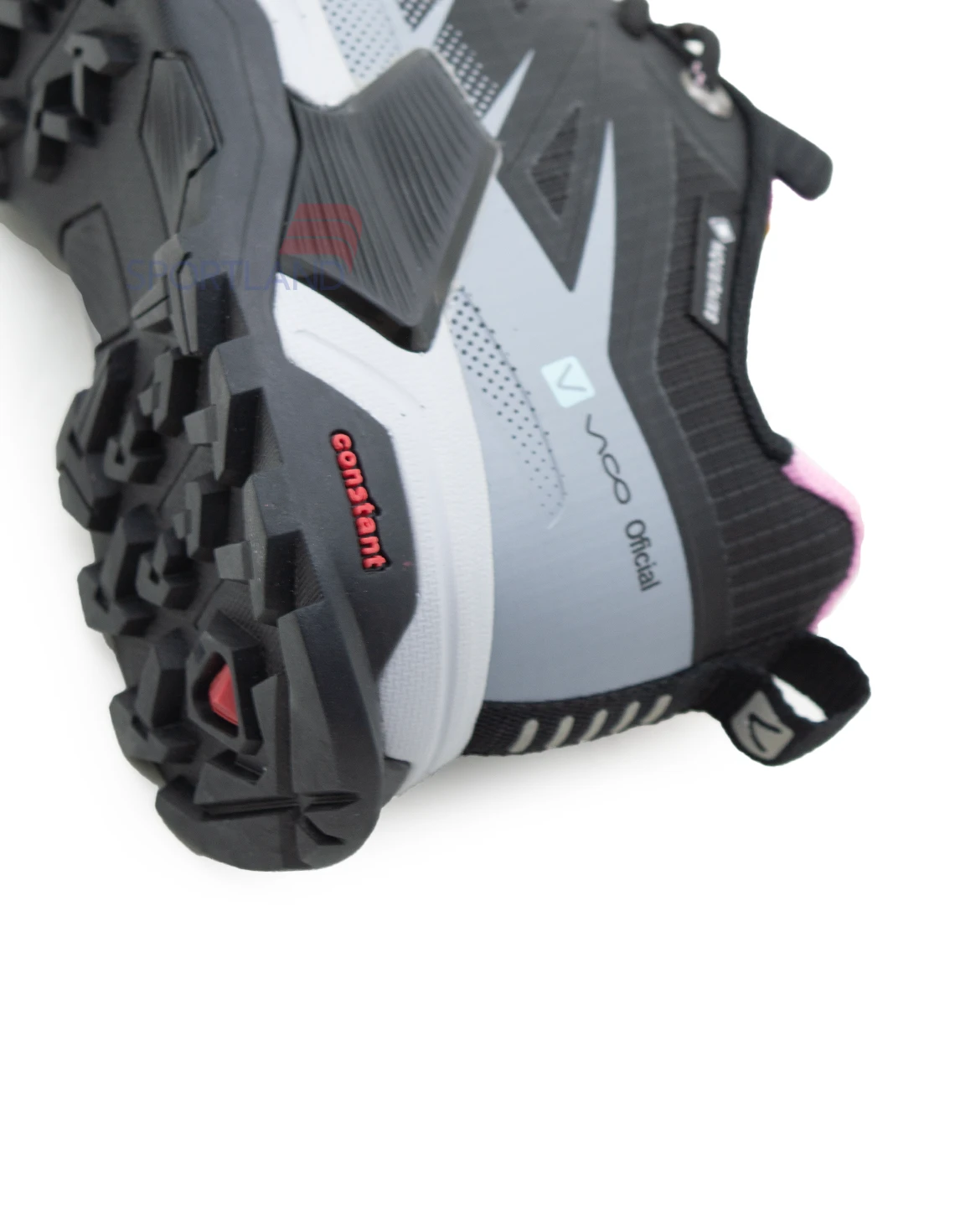 کفش کوهنوردی و طبیعت گردی زنانه ویکو XR Trek Explorer W