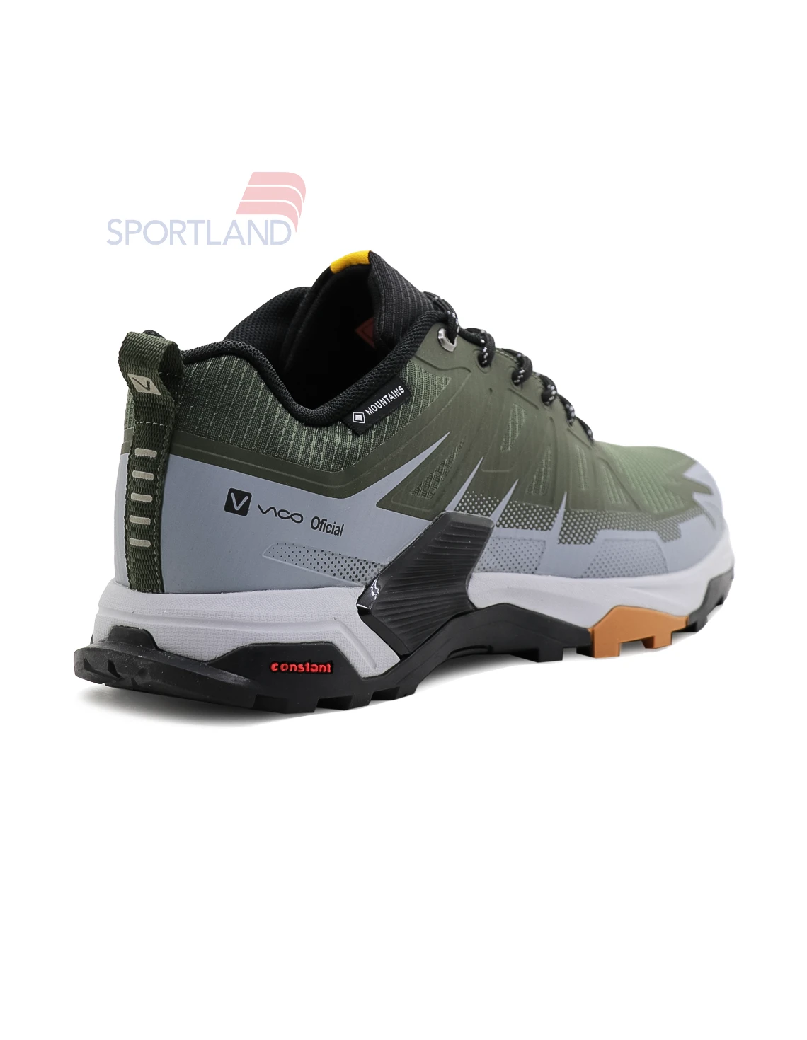 کفش کوهنوردی و طبیعت گردی مردانه ویکو XR Trek Explorer M