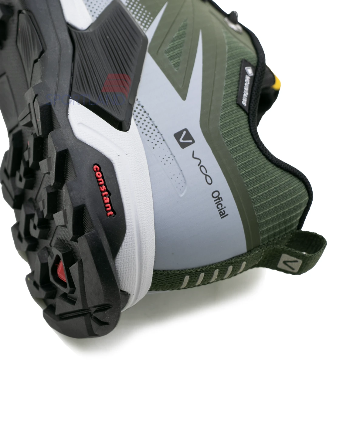 کفش کوهنوردی و طبیعت گردی مردانه ویکو XR Trek Explorer M