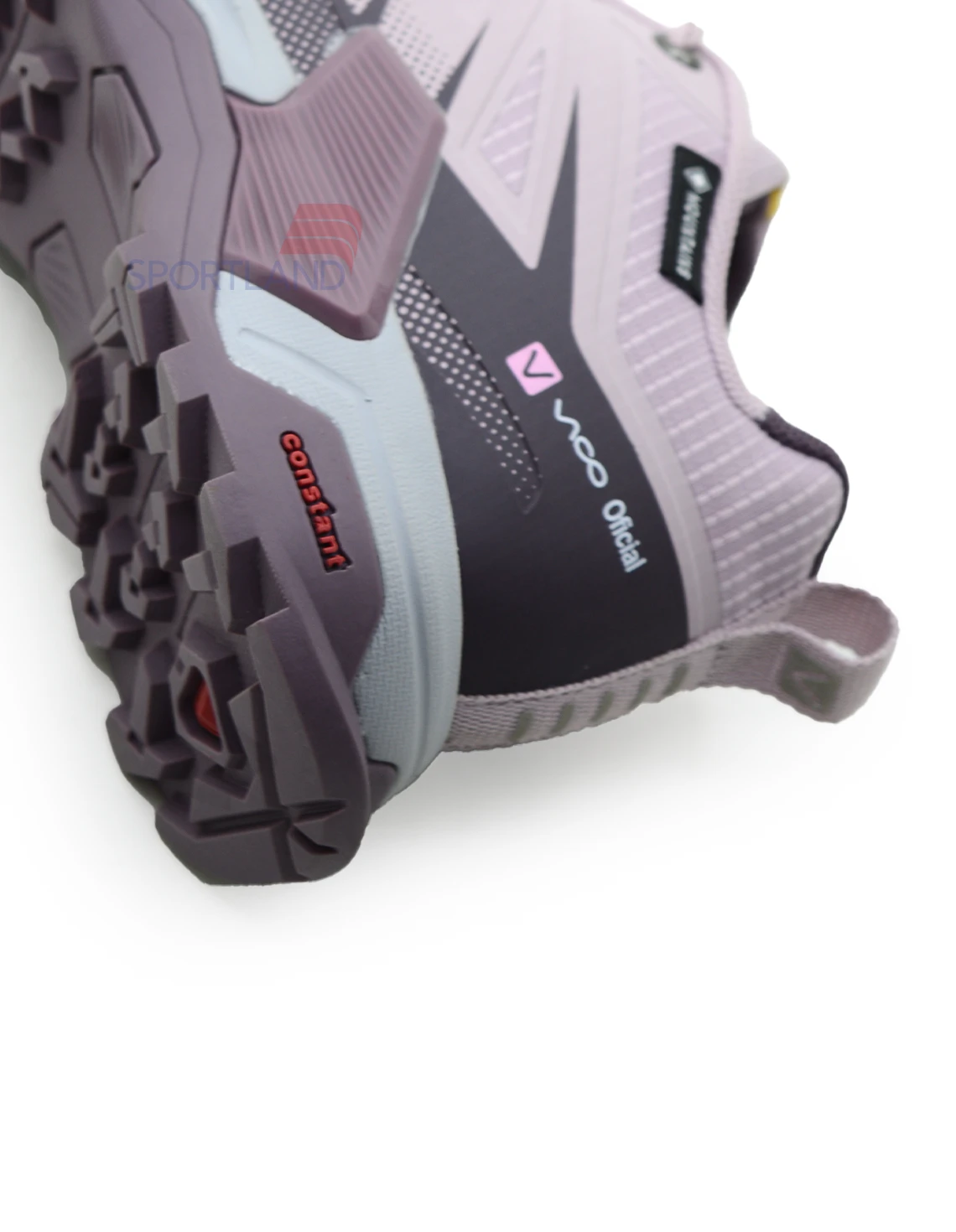 کفش کوهنوردی و طبیعت گردی زنانه ویکو XR Trek Explorer W
