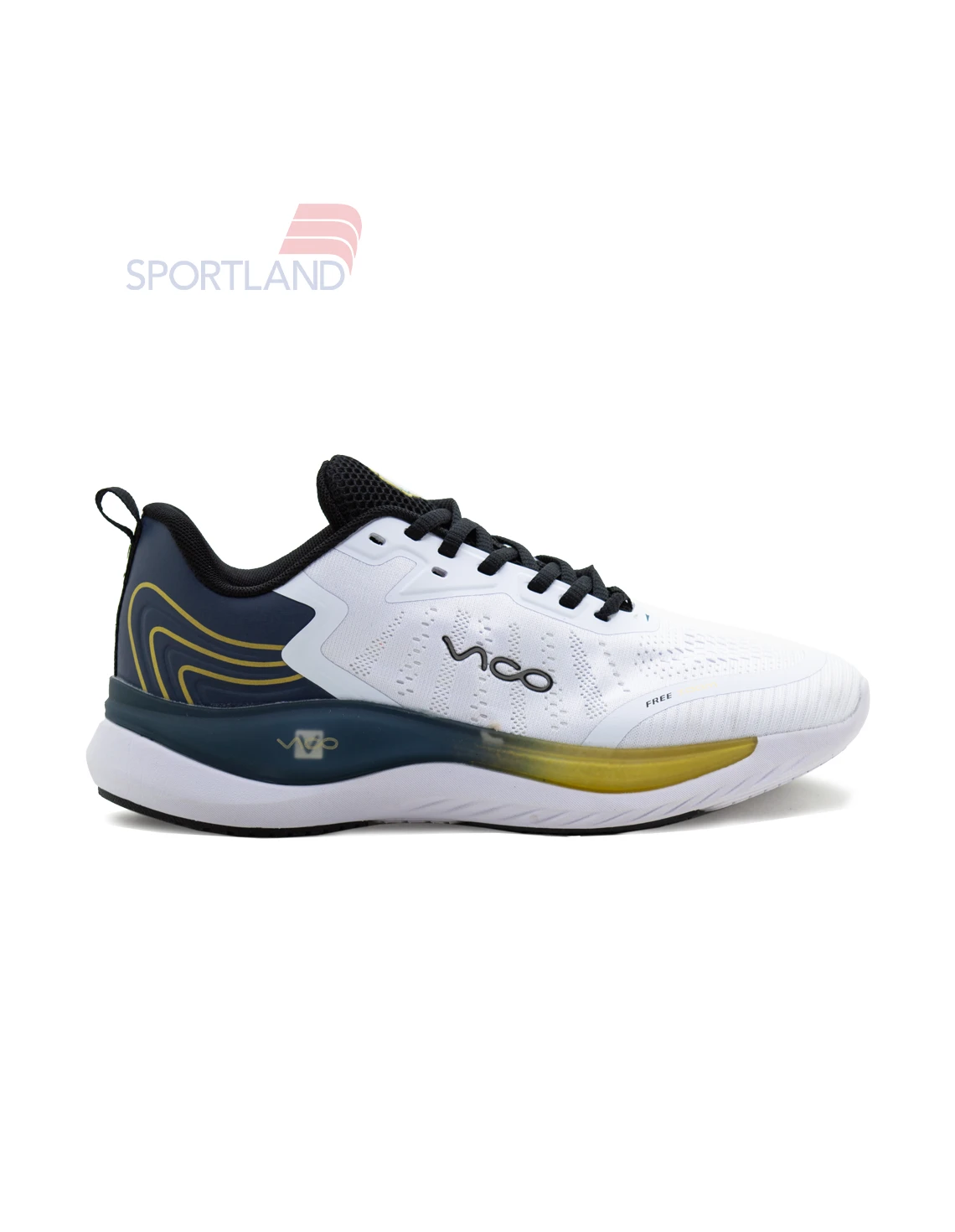 کفش پیاده روی مردانه ویکو Free Zoom M