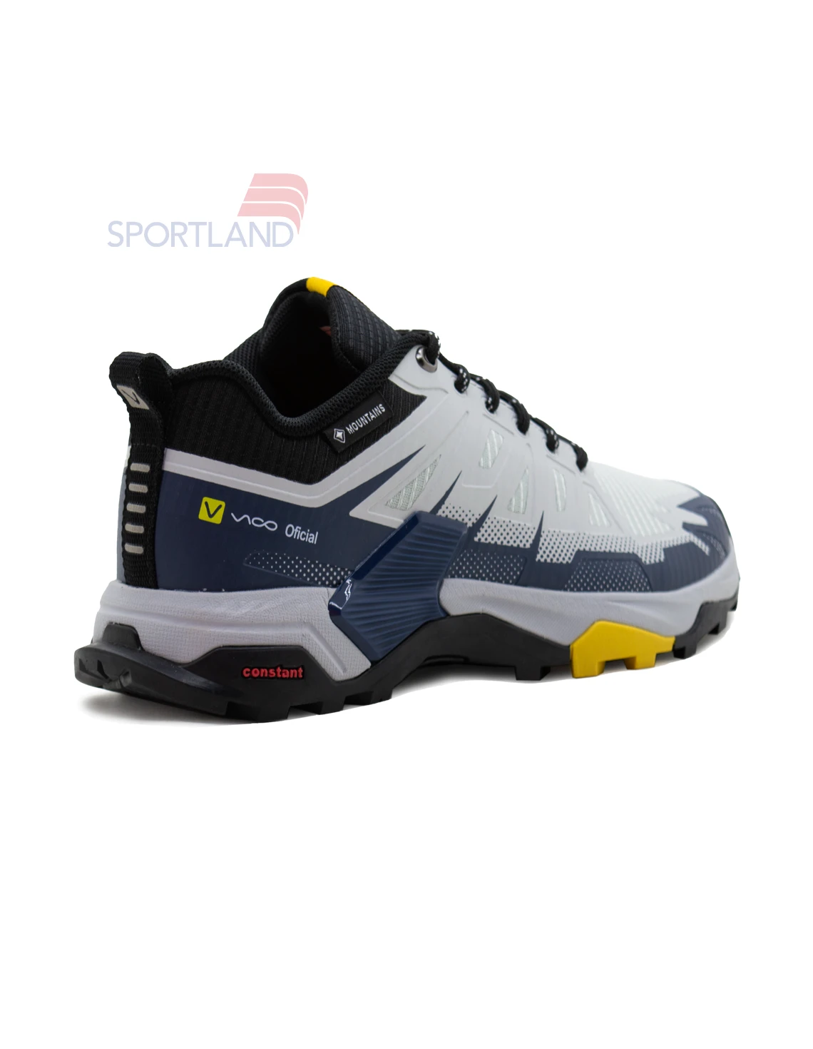 کفش کوهنوردی و طبیعت گردی مردانه ویکو XR Trek Explorer M