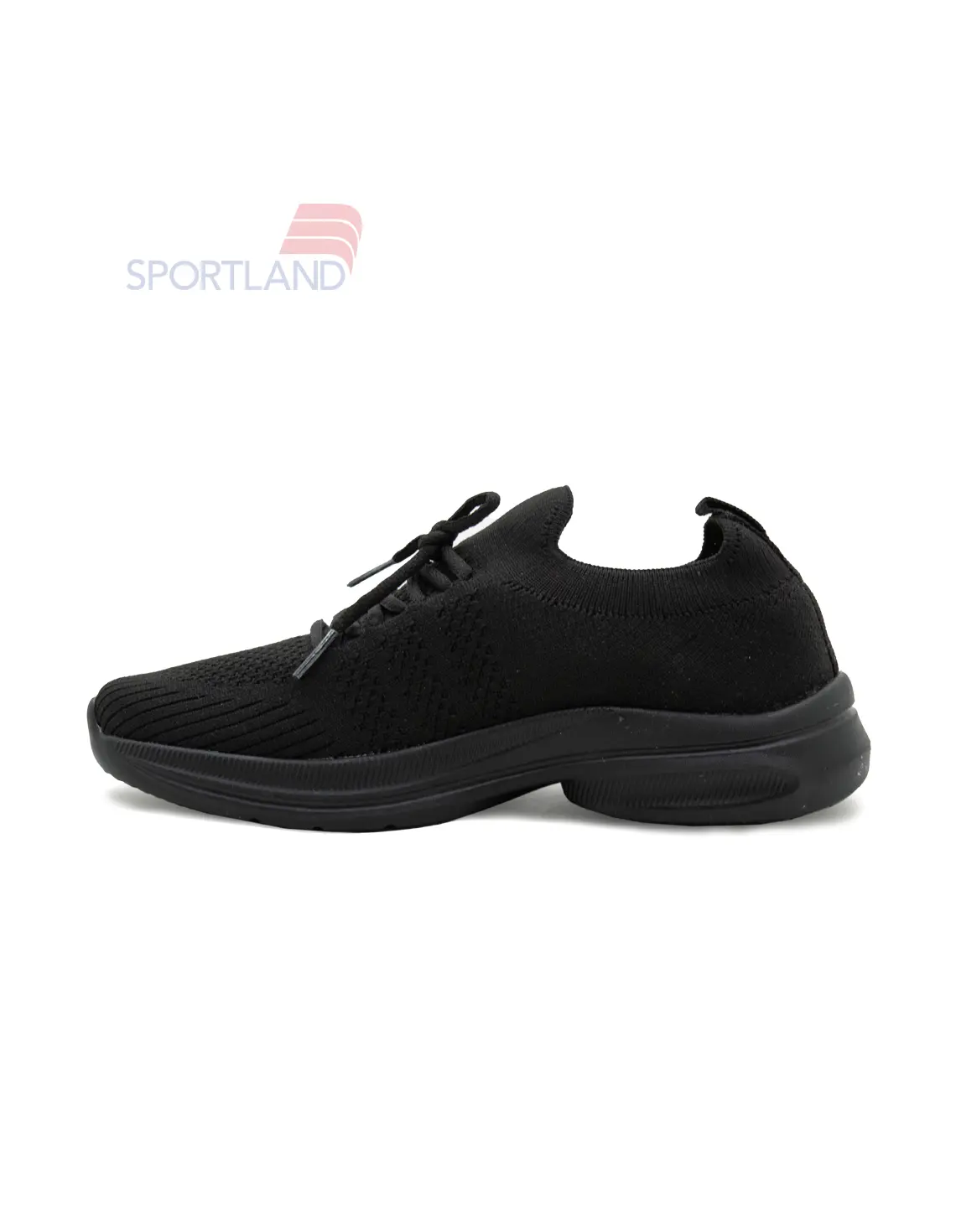 کفش پیاده روی مردانه اسپورتلند Go Walk Stretch Fit M