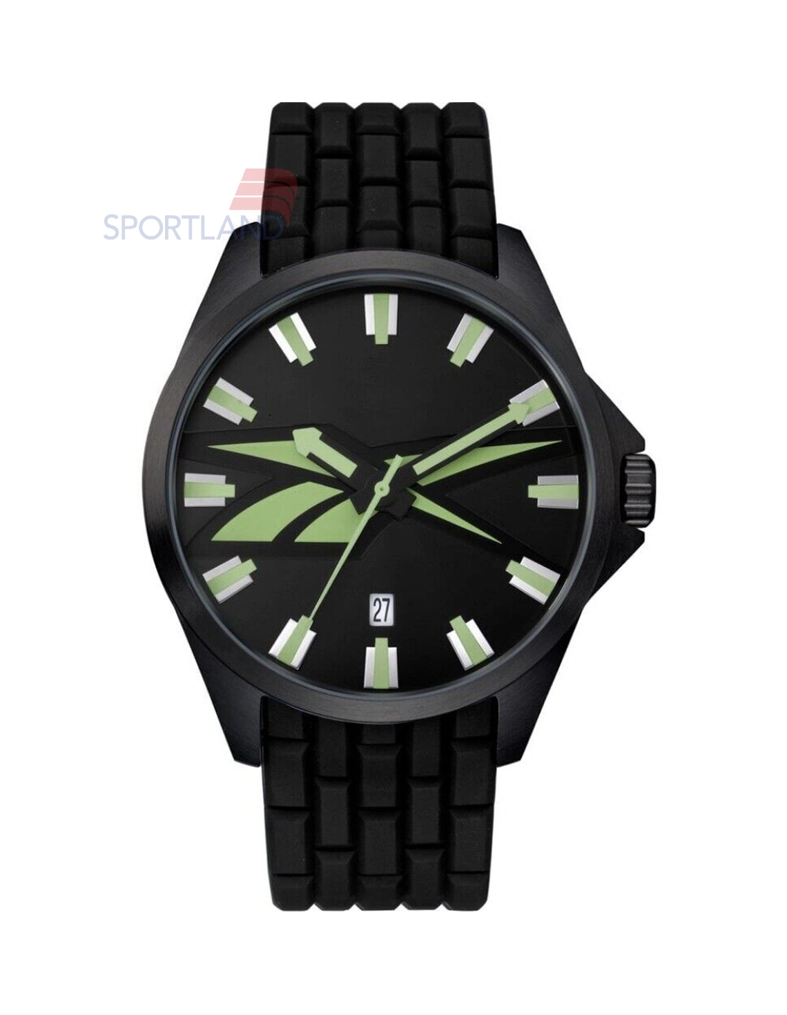ساعت مچی Unisex ریباک RV-PRM-G3-SBIB-BZ