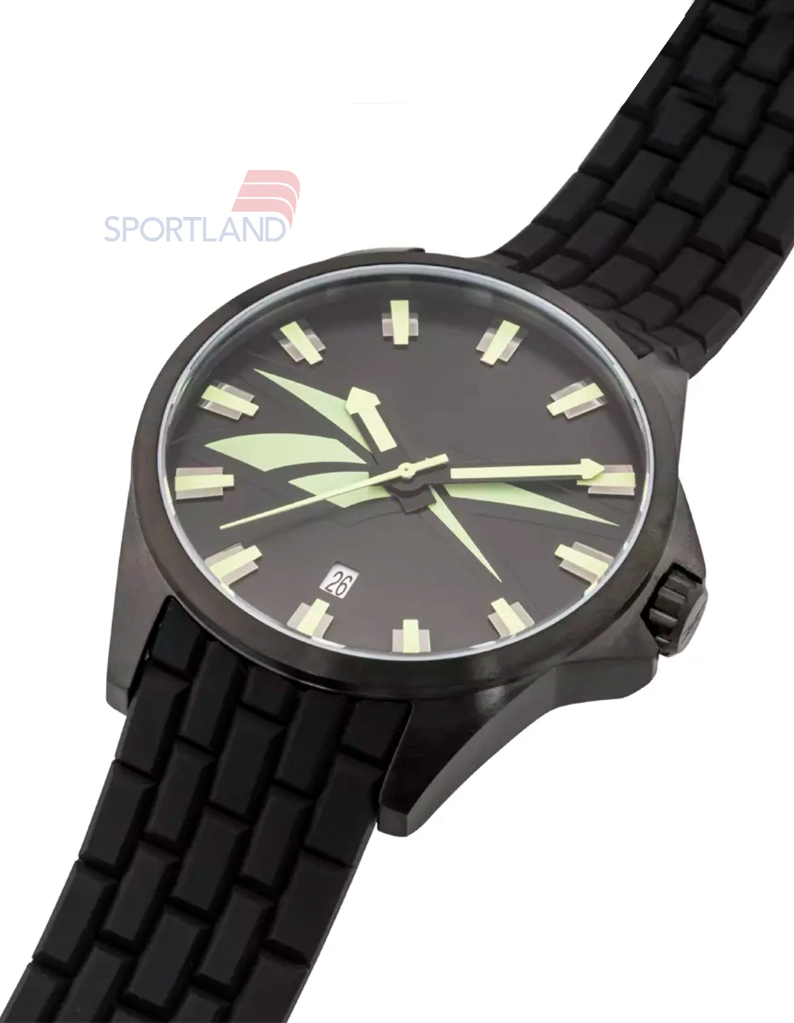 ساعت مچی Unisex ریباک RV-PRM-G3-SBIB-BZ
