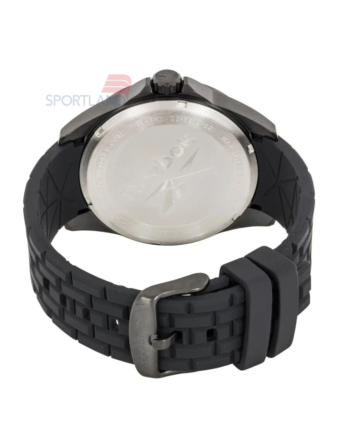 ساعت مچی Unisex ریباک RV-PRM-G3-SBIB-AB