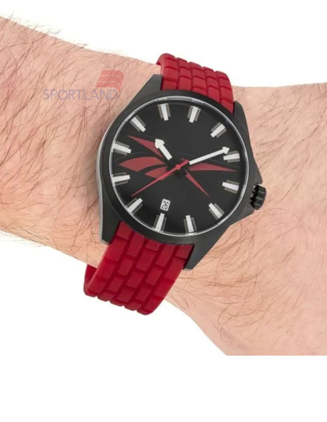 ساعت مچی Unisex ریباک RV-PRM-G3-SBIR-BR