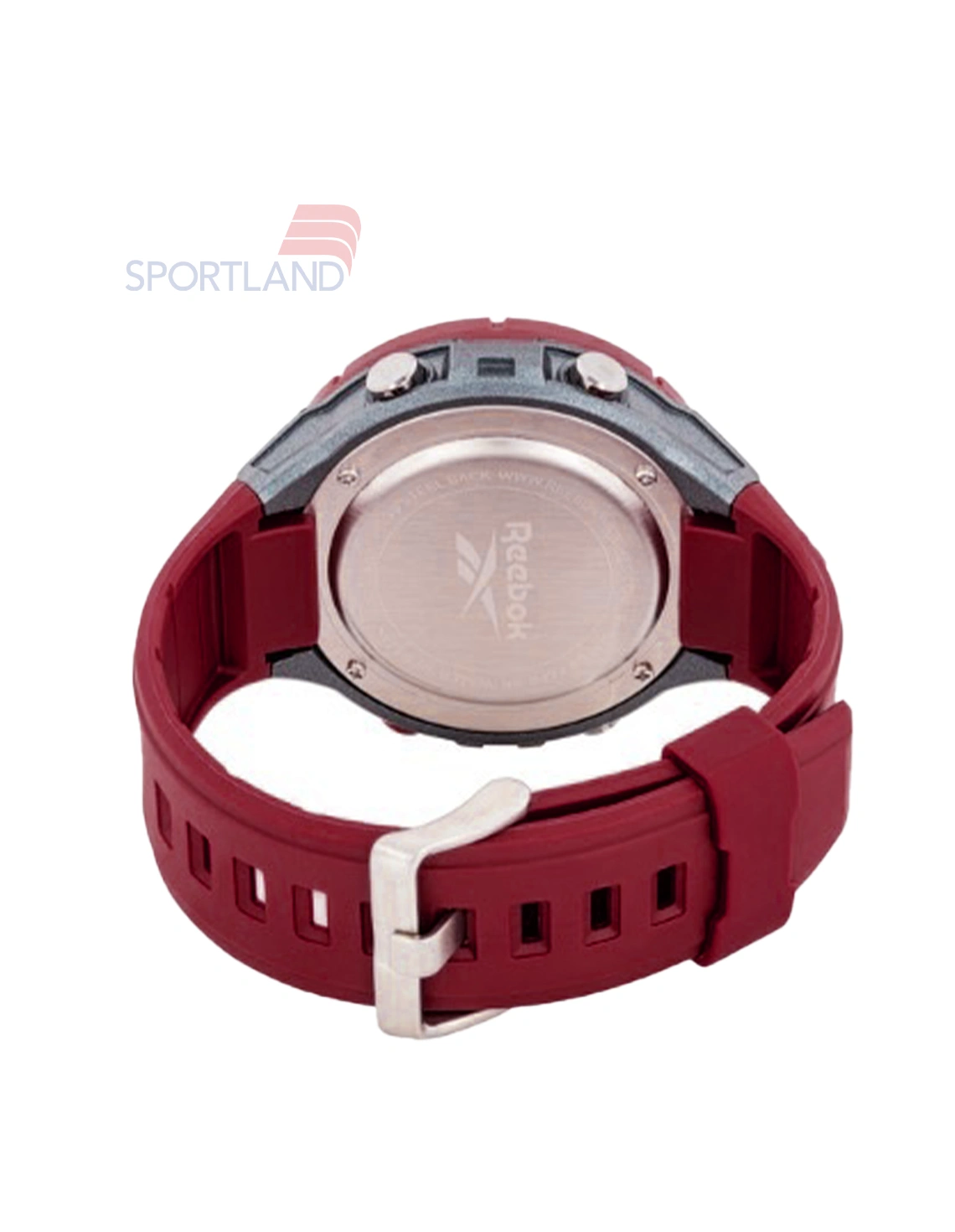 ساعت مچی Unisex ریباک RV-SLM-G9-PAPR-BR