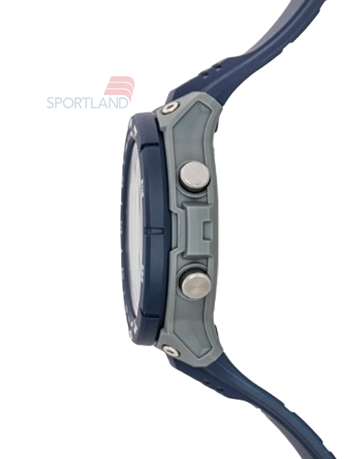 ساعت مچی Unisex ریباک RV-SLM-G9-PSPN-WN