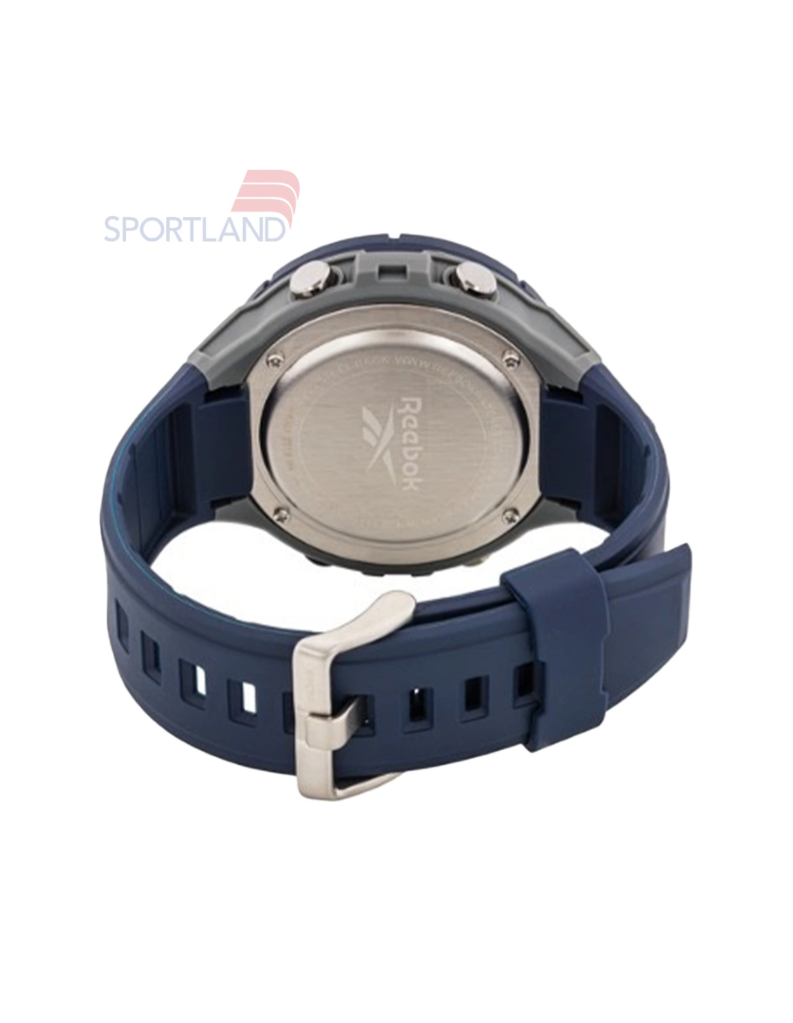 ساعت مچی Unisex ریباک RV-SLM-G9-PSPN-WN