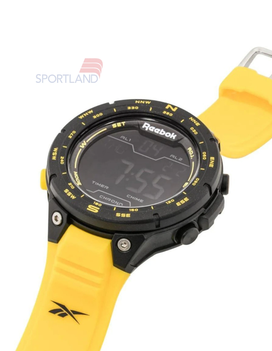 ساعت مچی Unisex ریباک RV-SLM-G9-PBPY-BY