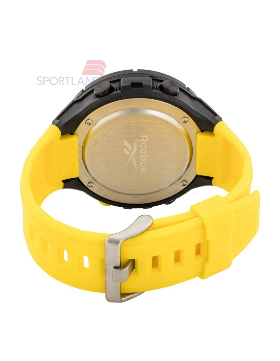 ساعت مچی Unisex ریباک RV-SLM-G9-PBPY-BY