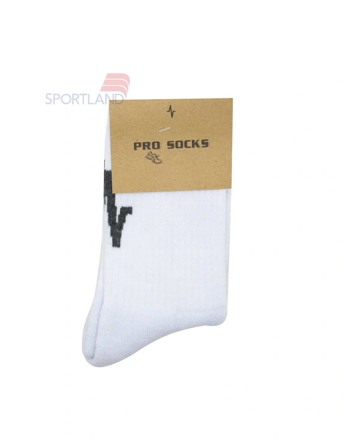 جوراب مردانه مومنتوم Essential Full Tery Socks M