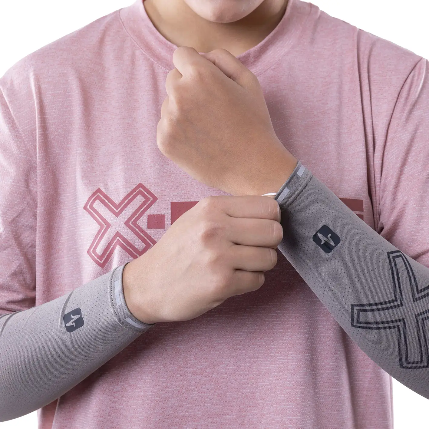 ساق دست Unisex مومنتوم Expedite Lower-Elbow U